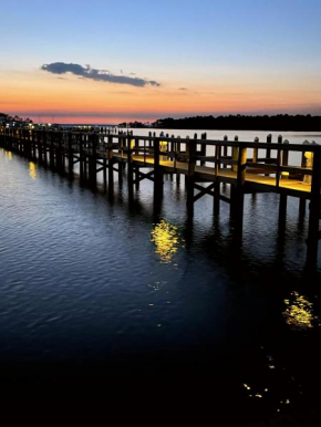 Coastal Paradise at Perdido